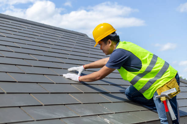 Best Roof Inspection Near Me  in Burgin, KY
