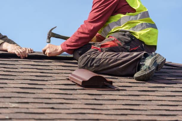 Best Slate Roofing Contractor  in Burgin, KY