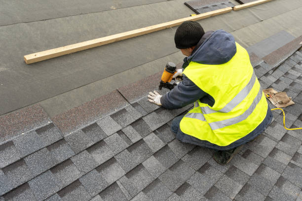 Best Roof Repair Services  in Burgin, KY