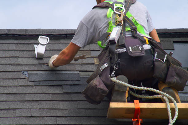 Best Roofing Contractor Near Me  in Burgin, KY