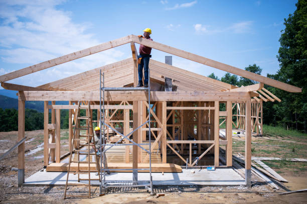 Best Best Roofing Contractors  in Burgin, KY