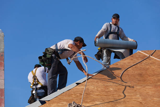 Best Roof Waterproofing Services  in Burgin, KY