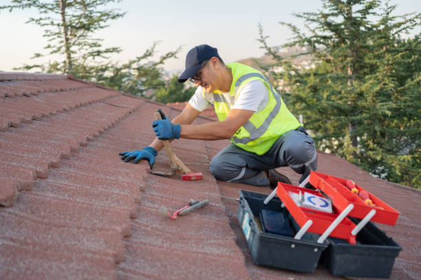 Best Residential Roofing Contractor  in Burgin, KY