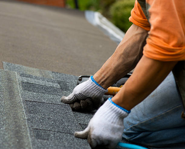 Best Affordable Roofing Company  in Burgin, KY