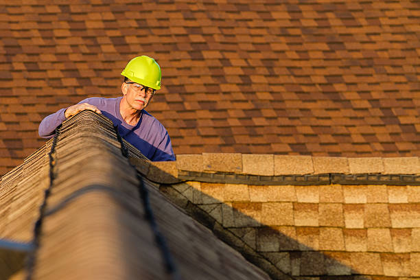 Best Residential Roofing Contractor  in Burgin, KY