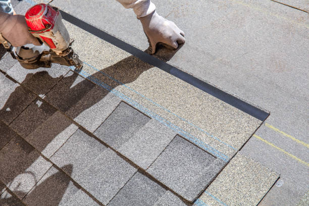 Trusted Burgin, KY Roofing Contractor Experts