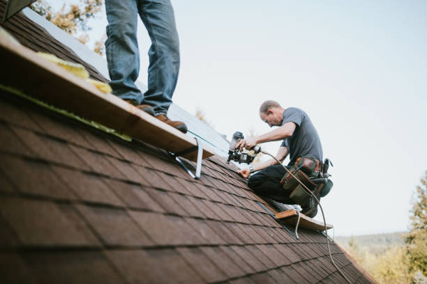 Best Roof Waterproofing Services  in Burgin, KY