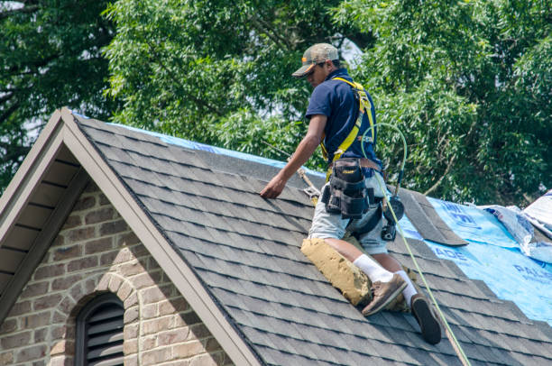 Best Commercial Roofing Services  in Burgin, KY